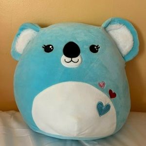 Cataleya the Koala